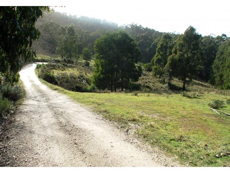 284 Dial Road, Penguin TAS 7316