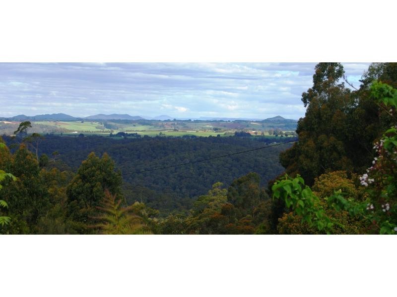 284 Dial Road, Penguin TAS 7316