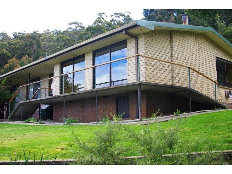284 Dial Road, Penguin TAS 7316