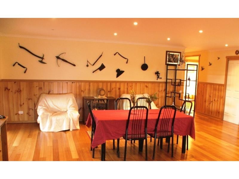 5 Southwood Avenue, Penguin TAS 7316