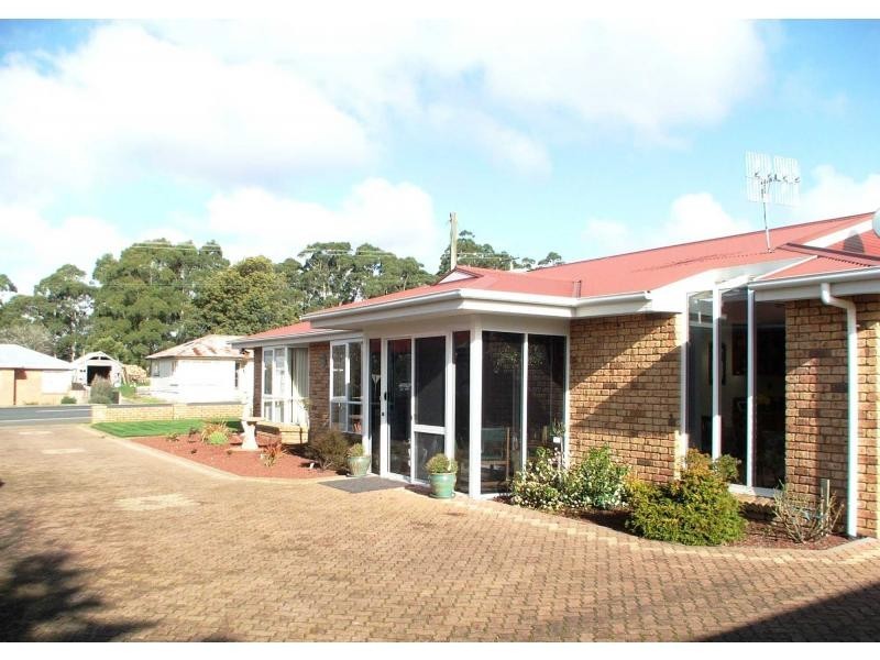 1014 Ridgley Highway, Ridgley TAS 7321