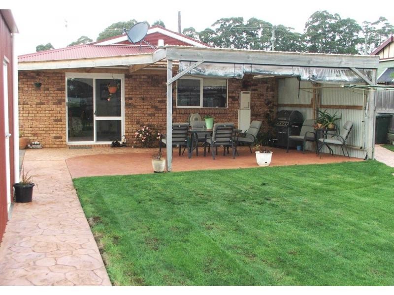 1014 Ridgley Highway, Ridgley TAS 7321