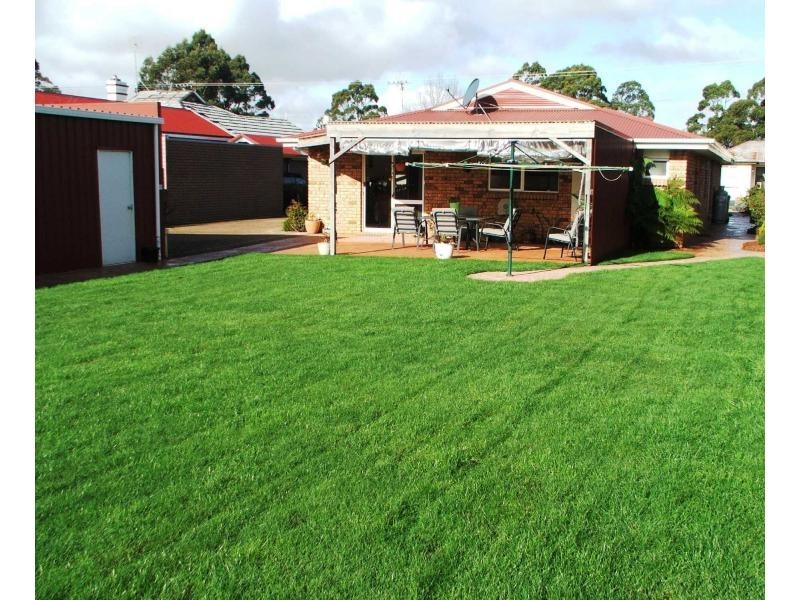 1014 Ridgley Highway, Ridgley TAS 7321