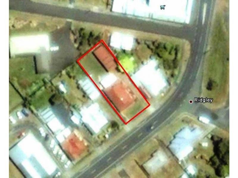 1014 Ridgley Highway, Ridgley TAS 7321