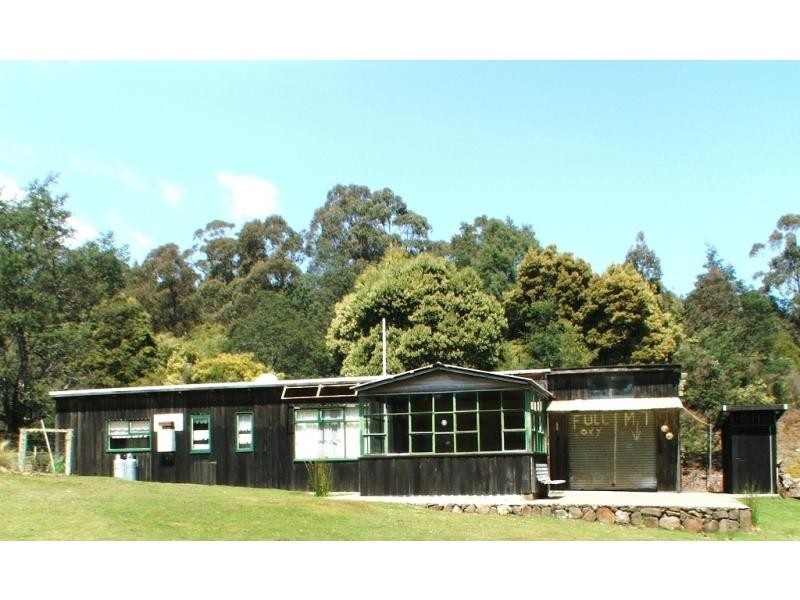 2949 Loyetea Road, Loyetea, Riana TAS 7316