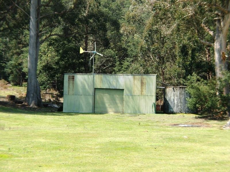 2949 Loyetea Road, Loyetea, Riana TAS 7316