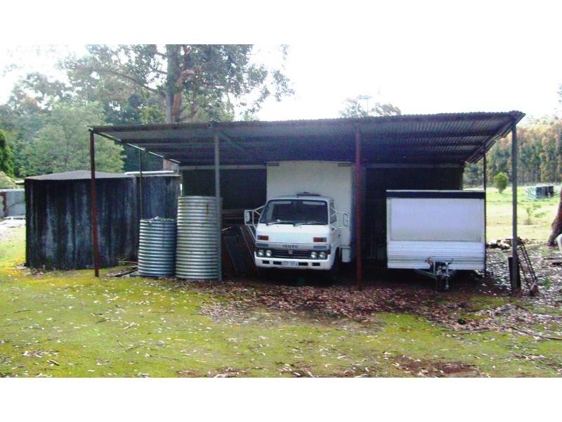 2949 Loyetea Road, Loyetea, Riana TAS 7316
