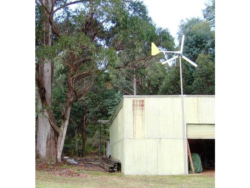2949 Loyetea Road, Loyetea, Riana TAS 7316