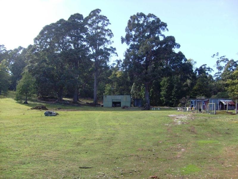 2949 Loyetea Road, Loyetea, Riana TAS 7316