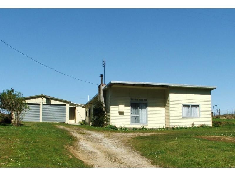 417 Loyetea Road, Loyetea, Riana TAS 7316