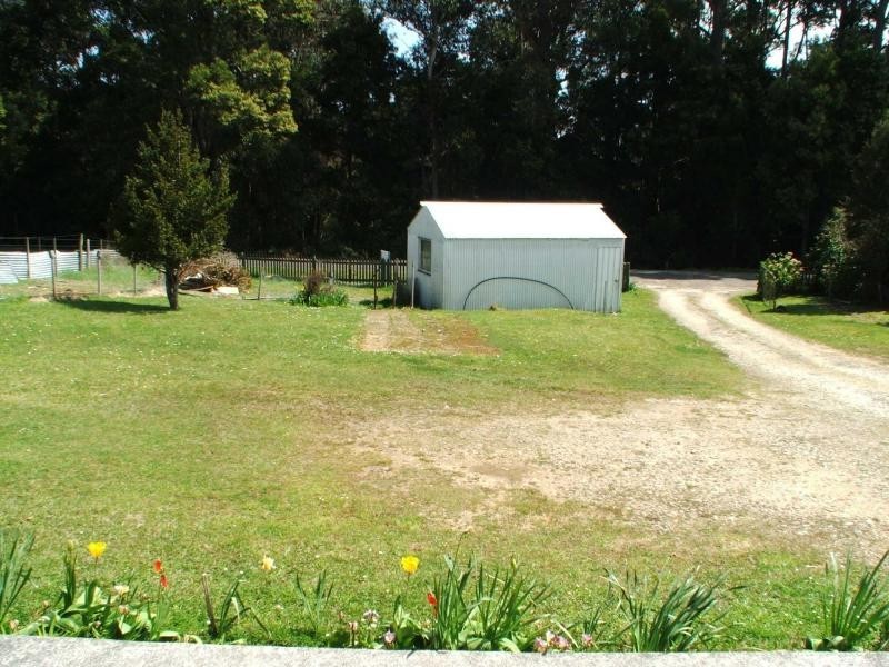 417 Loyetea Road, Loyetea, Riana TAS 7316