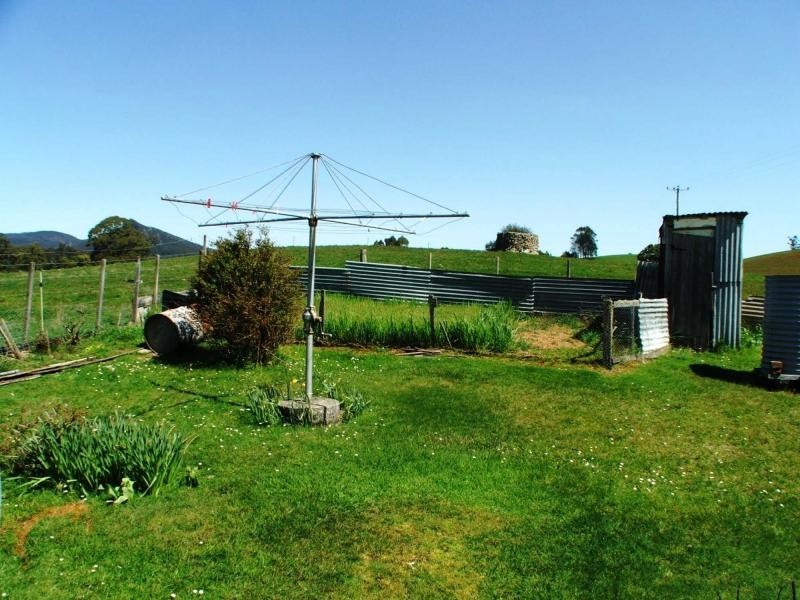 417 Loyetea Road, Loyetea, Riana TAS 7316