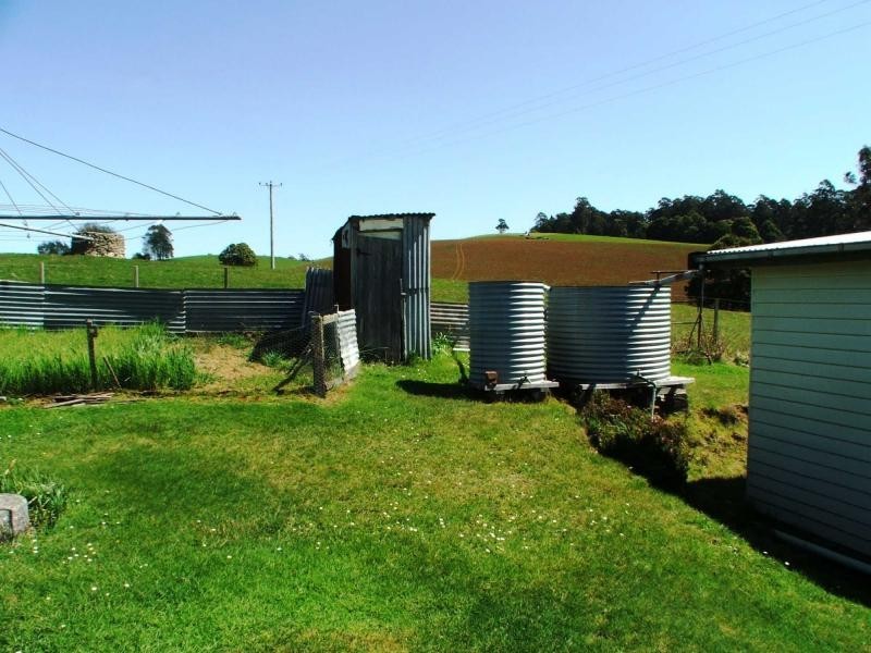 417 Loyetea Road, Loyetea, Riana TAS 7316