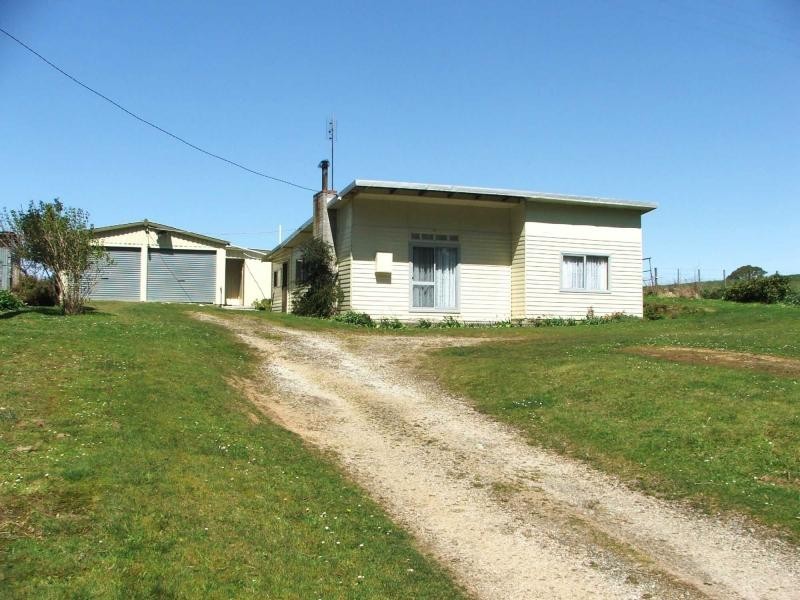 417 Loyetea Road, Loyetea, Riana TAS 7316