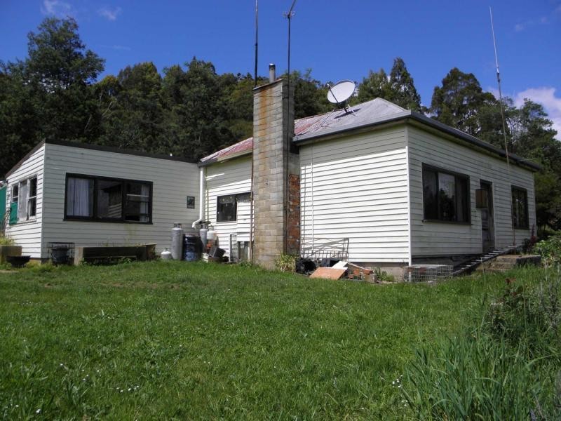 1299 PINE Road, Riana TAS 7316