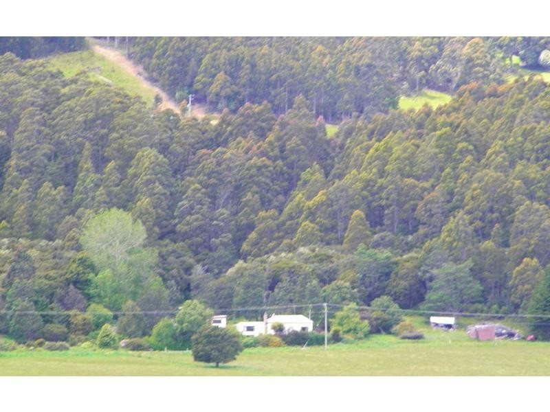 1299 PINE Road, Riana TAS 7316