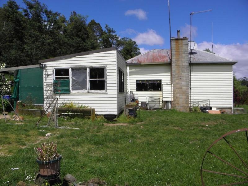 1299 PINE Road, Riana TAS 7316