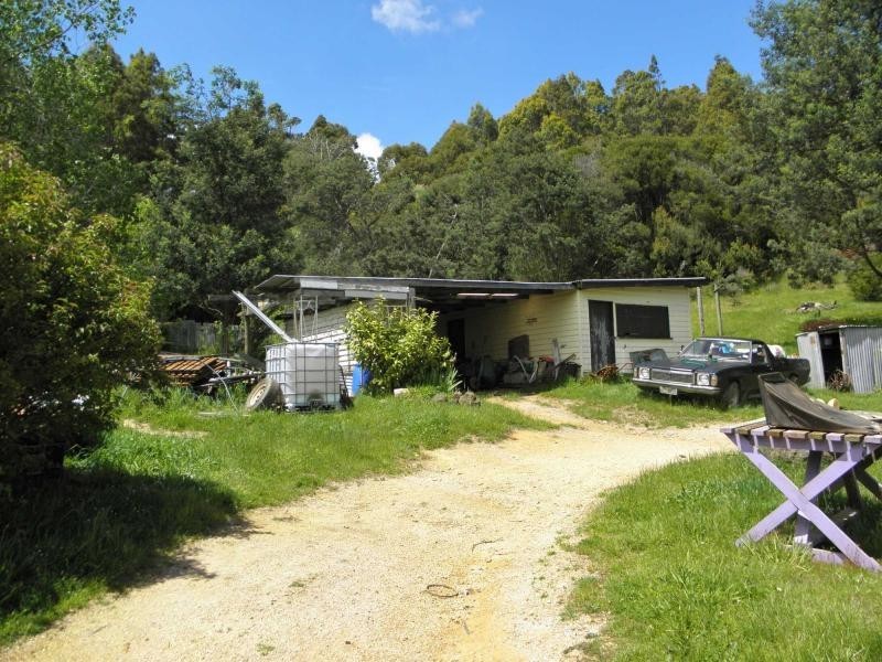 1299 PINE Road, Riana TAS 7316