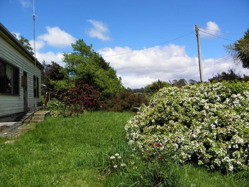 1299 PINE Road, Riana TAS 7316