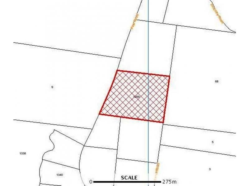 1299 PINE Road, Riana TAS 7316