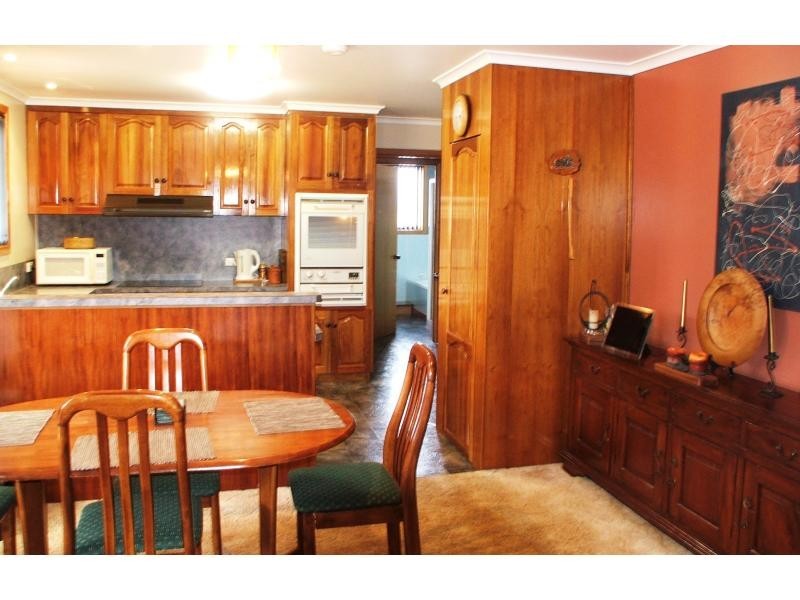 979 Ridgley Highway, Ridgley TAS 7321