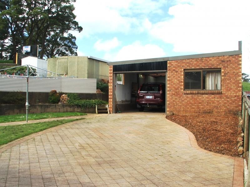 979 Ridgley Highway, Ridgley TAS 7321