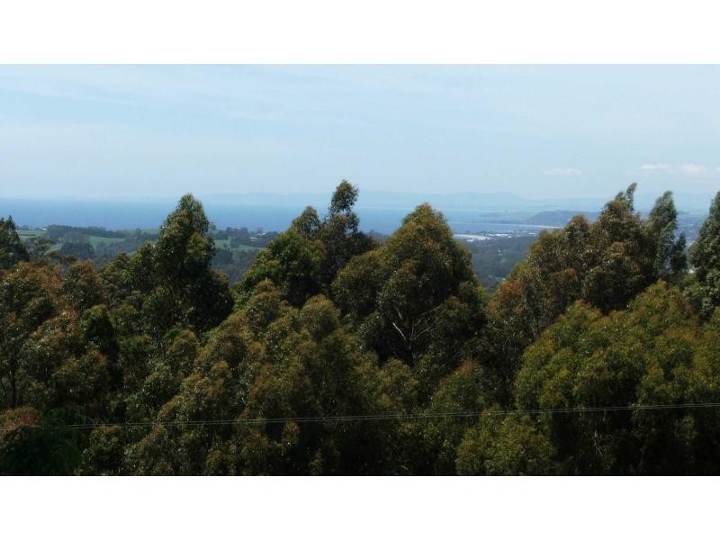 284 Dial Road, Penguin TAS 7316