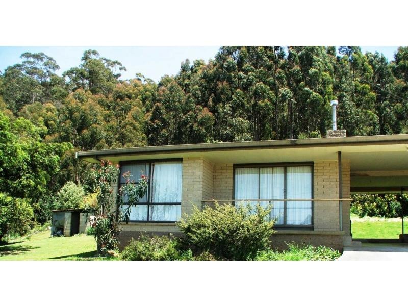 284 Dial Road, Penguin TAS 7316