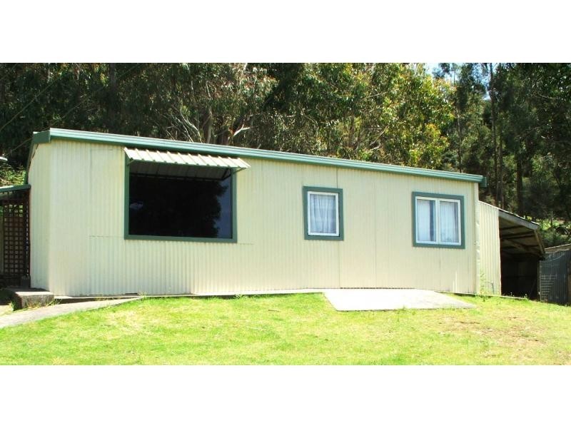 284 Dial Road, Penguin TAS 7316