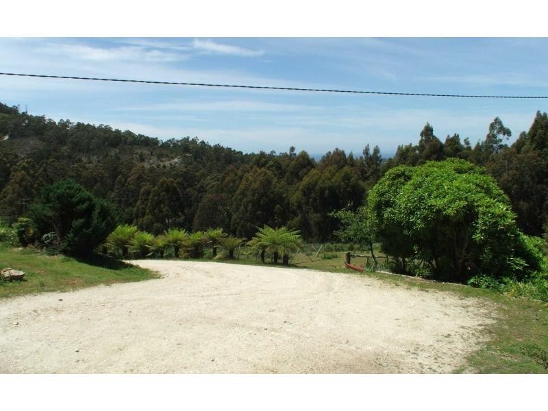284 Dial Road, Penguin TAS 7316