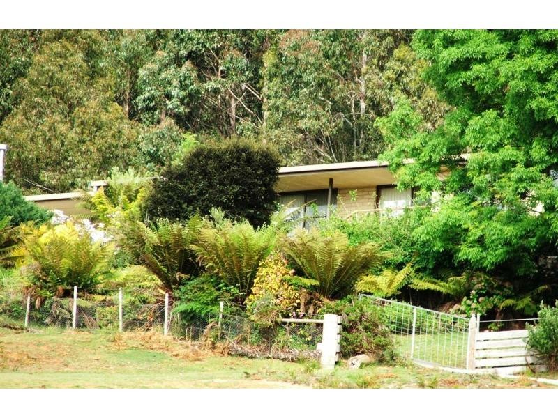 284 Dial Road, Penguin TAS 7316