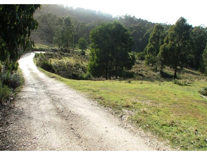 284 Dial Road, Penguin TAS 7316