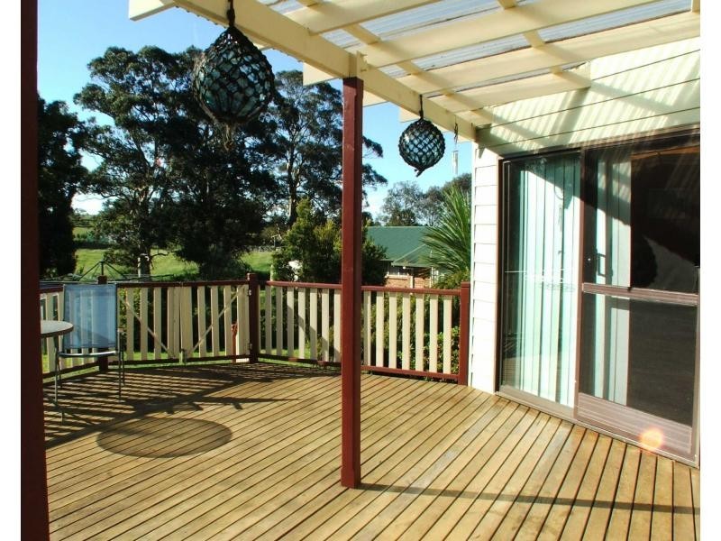 834 Ridgley Highway, Ridgley TAS 7321