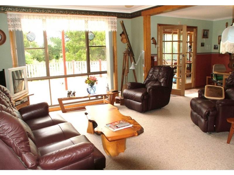 834 Ridgley Highway, Ridgley TAS 7321