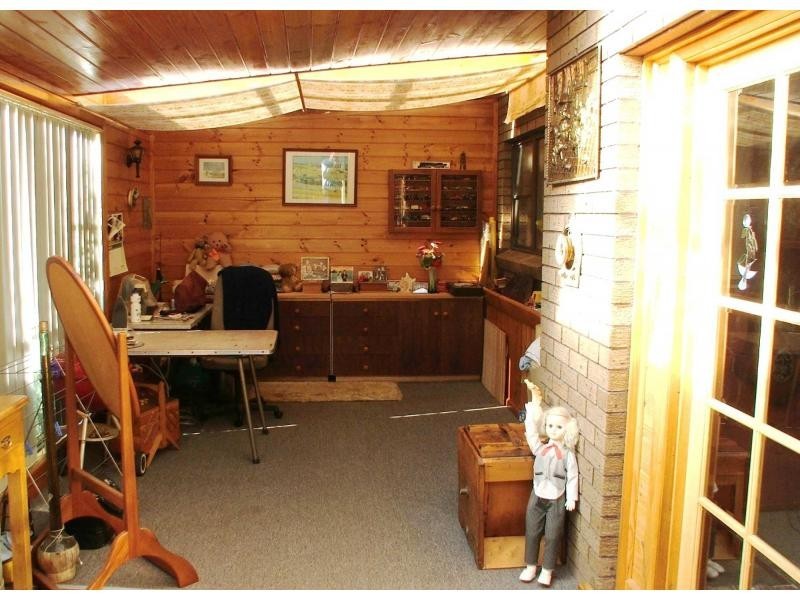 834 Ridgley Highway, Ridgley TAS 7321