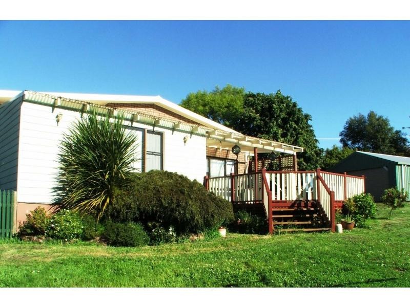 834 Ridgley Highway, Ridgley TAS 7321