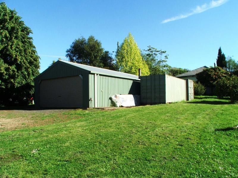 834 Ridgley Highway, Ridgley TAS 7321