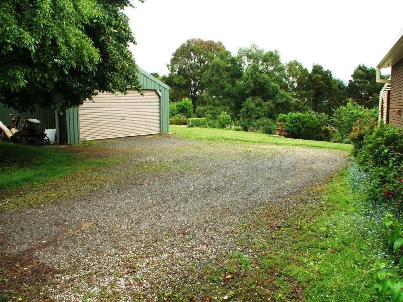 834 Ridgley Highway, Ridgley TAS 7321