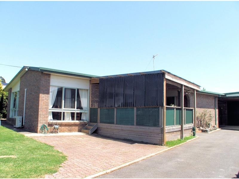 170 Old Surrey Road, Burnie TAS 7320