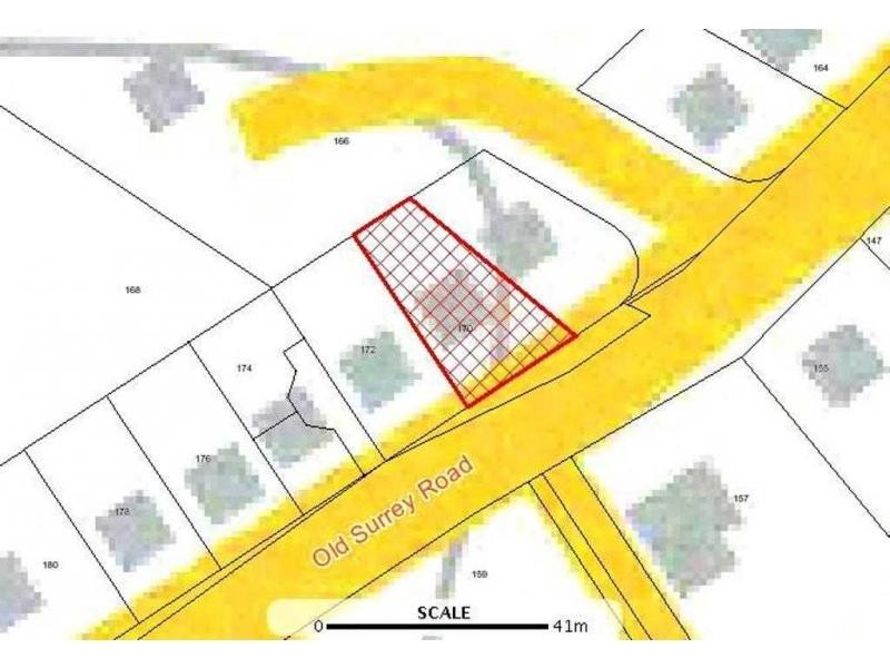 170 Old Surrey Road, Burnie TAS 7320