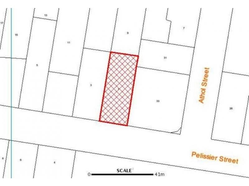 1A Pelissier Street, Somerset TAS 7322