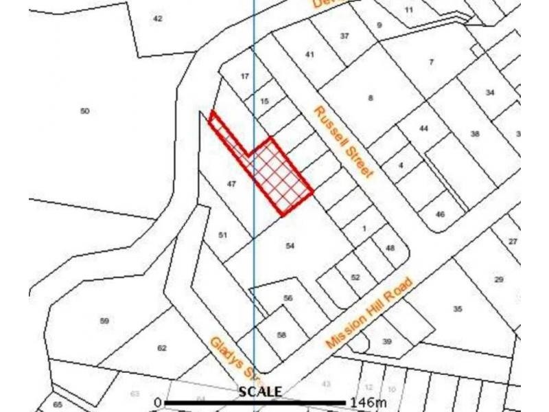 47 Deviation Road, Penguin TAS 7316