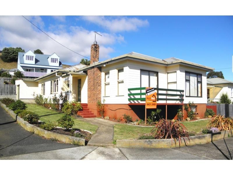 46 King Edward Street, Penguin TAS 7316