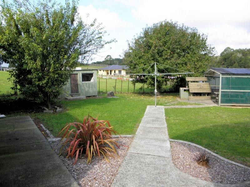 15 Dial Road, Penguin TAS 7316