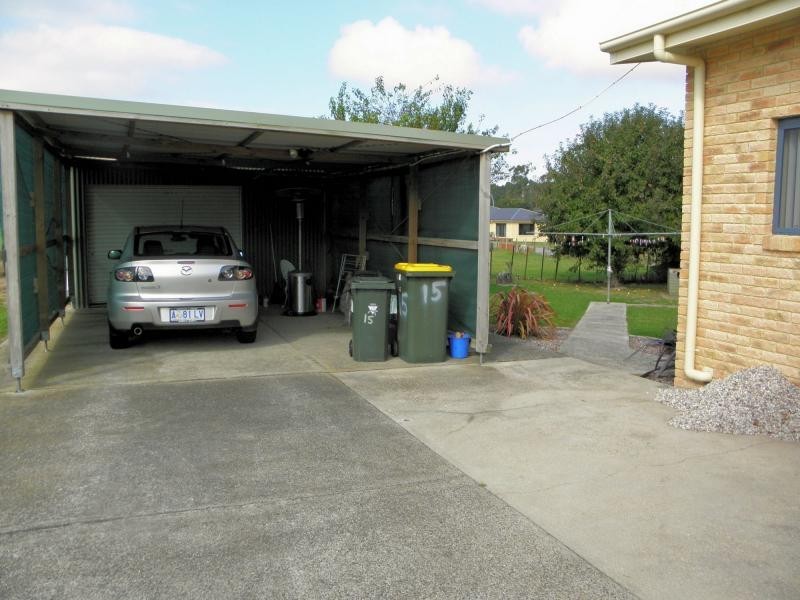 15 Dial Road, Penguin TAS 7316