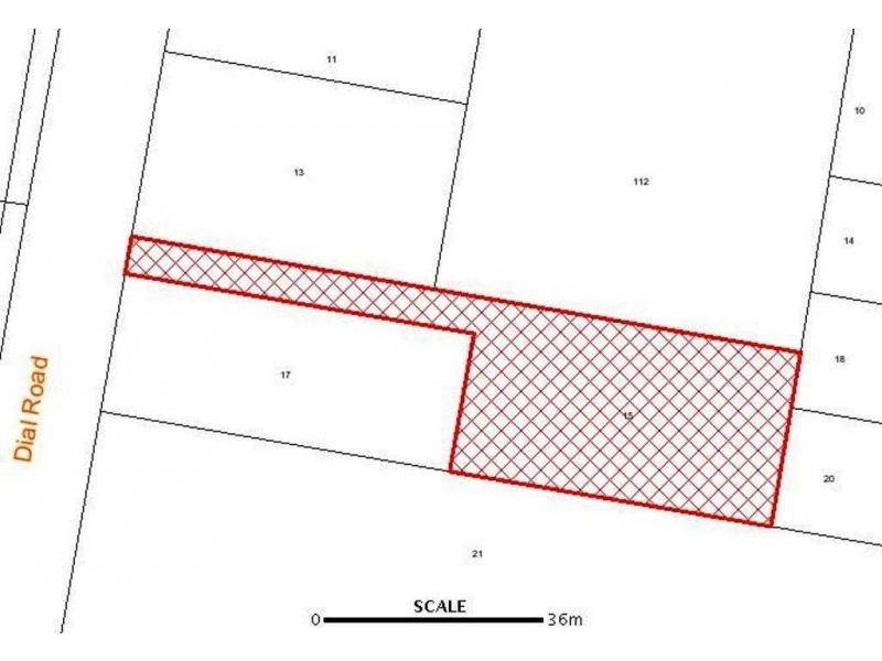 15 Dial Road, Penguin TAS 7316