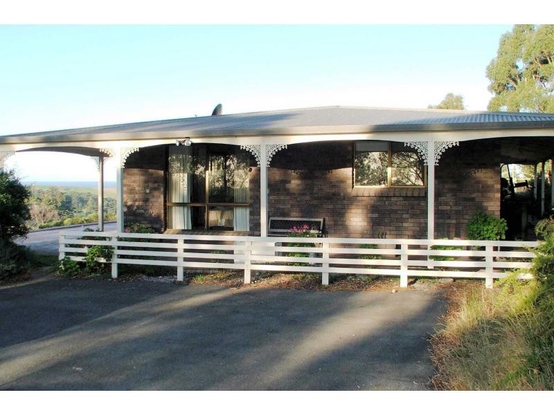 78 White Hills Road, Penguin TAS 7316