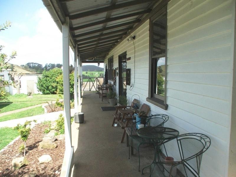 1649 Pine Road, Riana TAS 7316