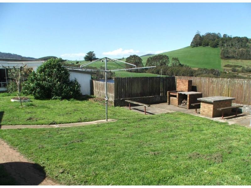 1649 Pine Road, Riana TAS 7316