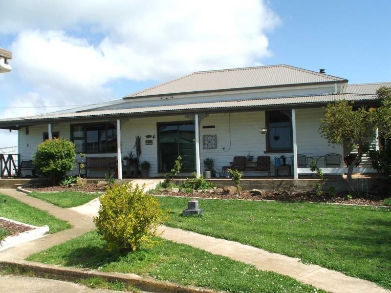 1649 Pine Road, Riana TAS 7316